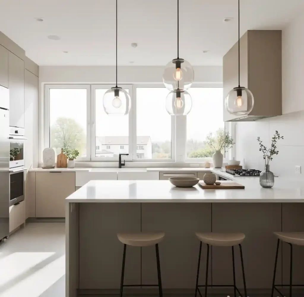 20-Kitchen Lighting Idea
