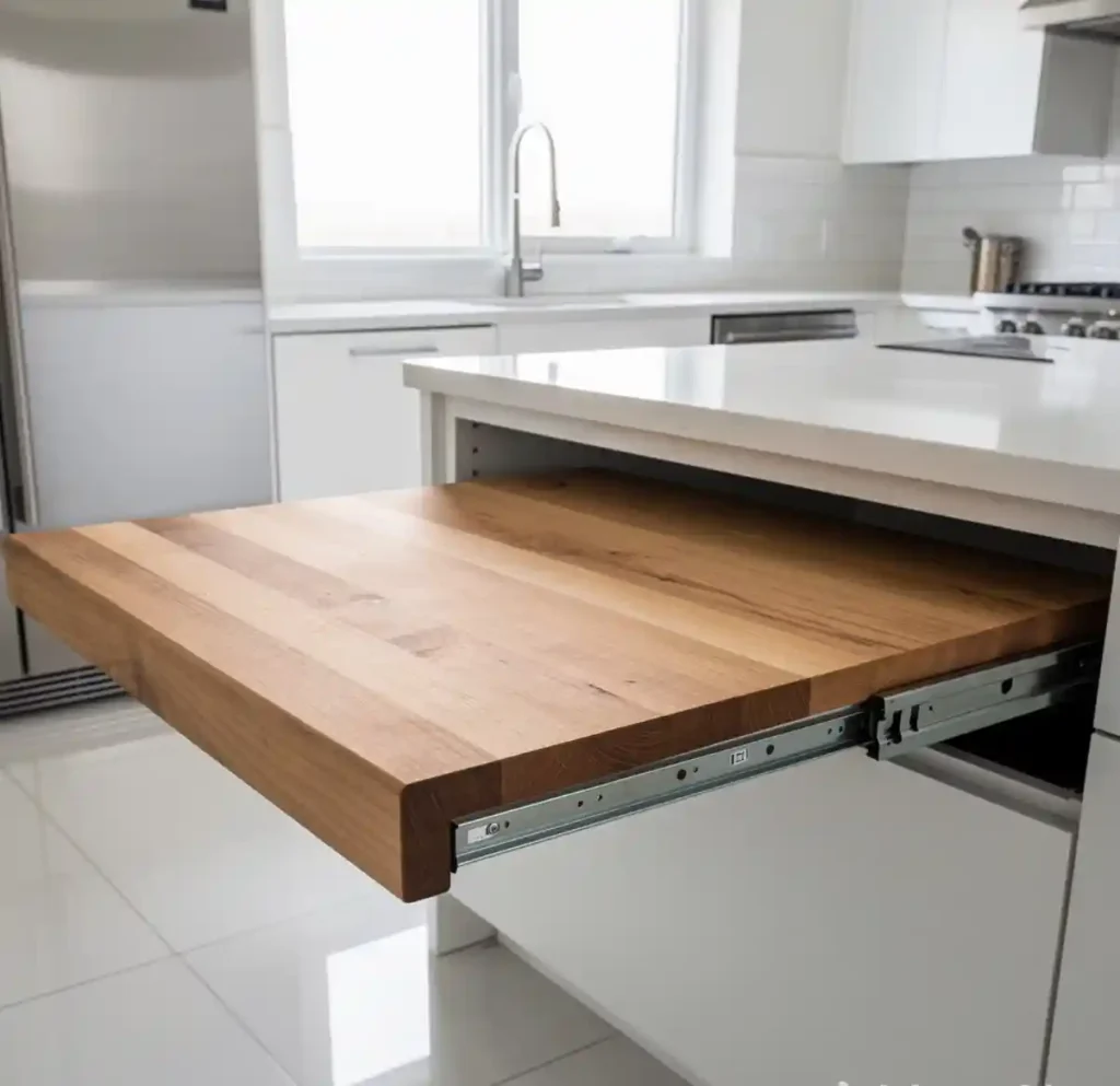 20-Kitchen Organization Idea