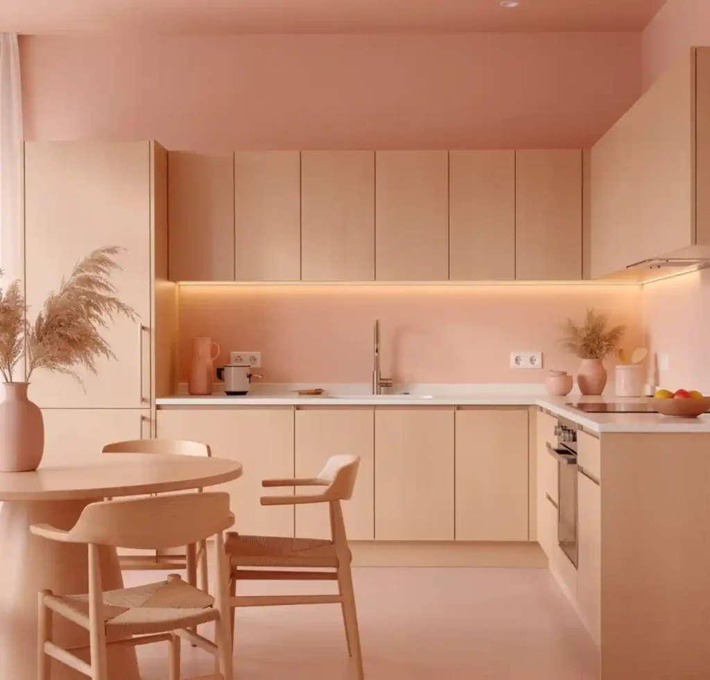 20-Kitchen Paint Colour