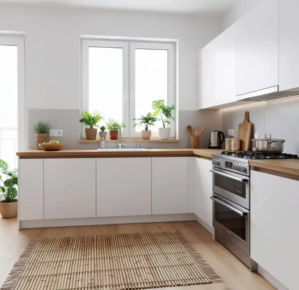 20-Kitchen Rug Idea