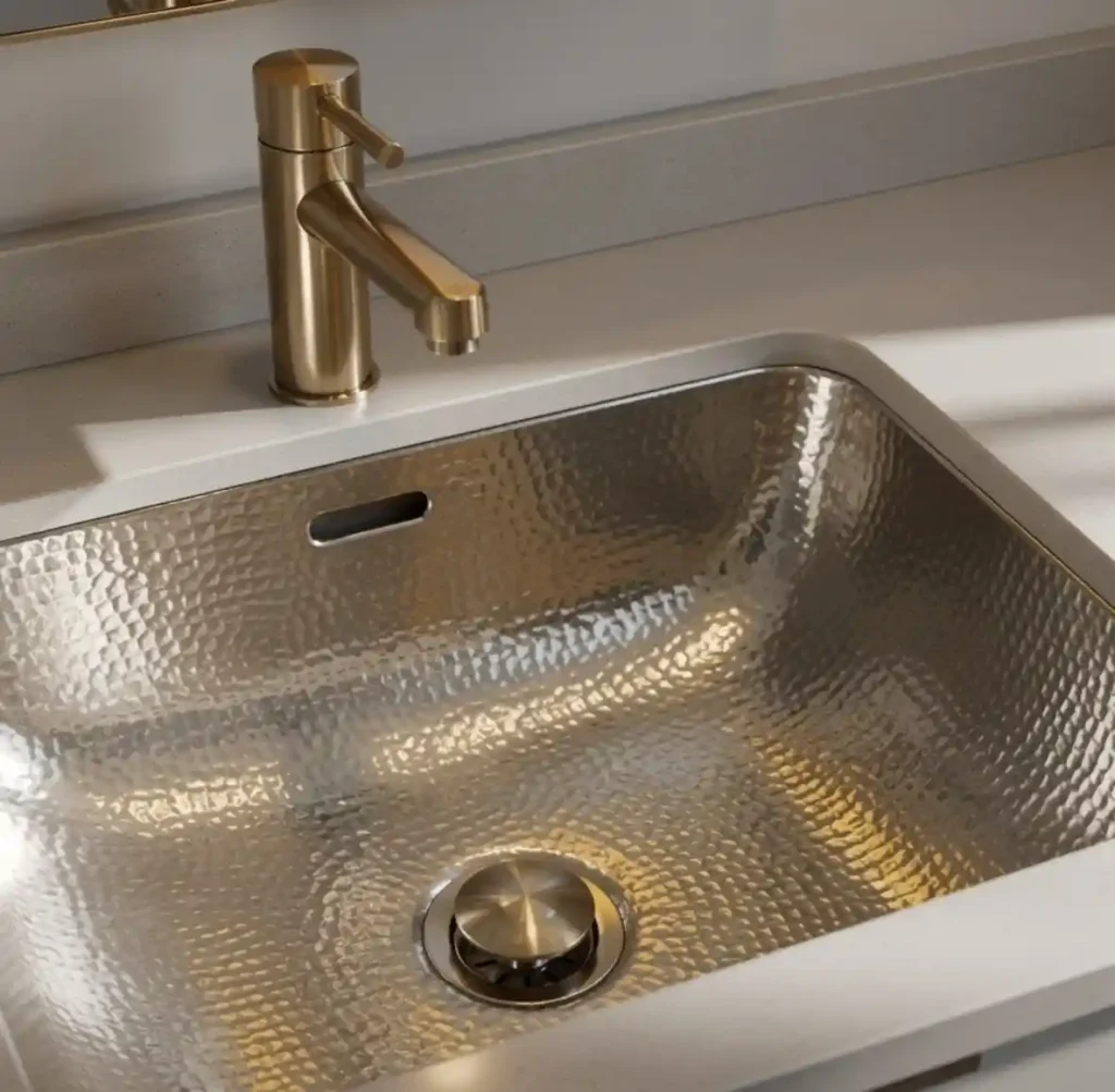 20-Kitchen Sink Idea