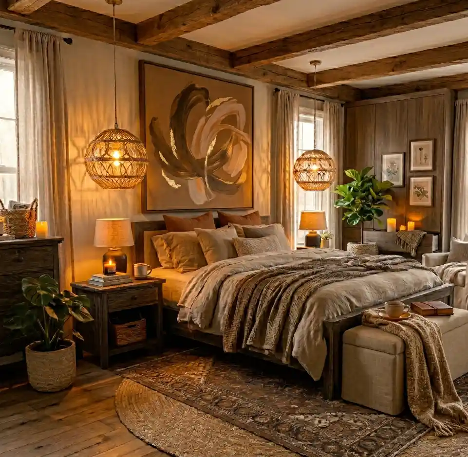 20-Master Bedroom Idea