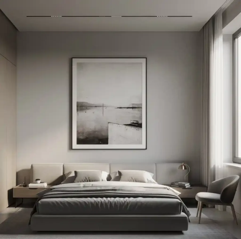 20-Men’s Bedroom Idea
