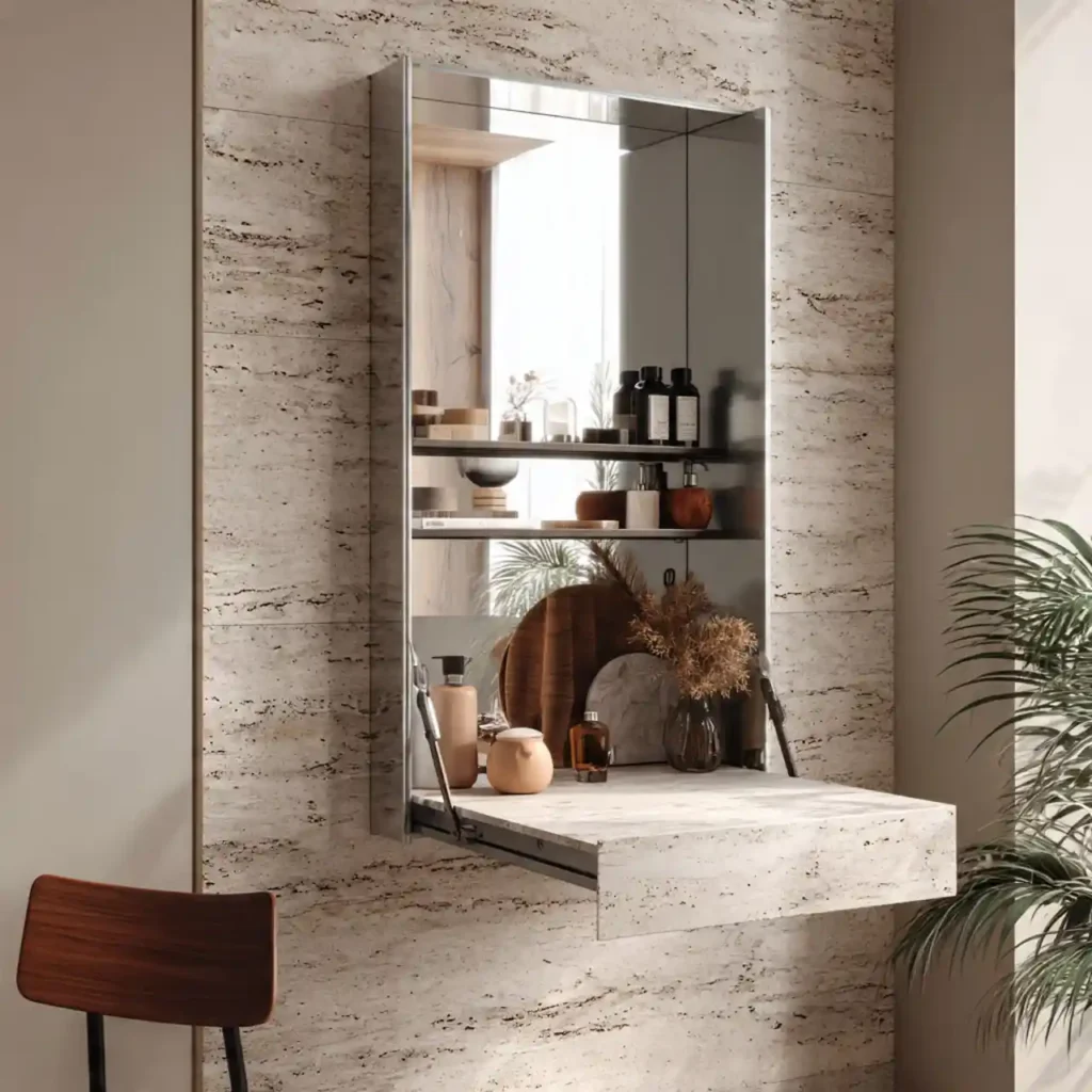 20-Small Bathroom Design Ideas