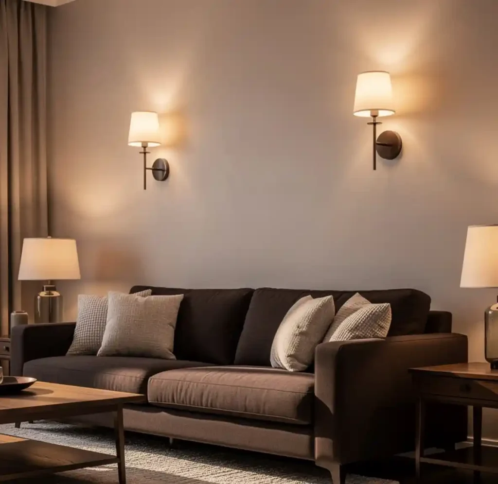 21-Chic Living Room Idea