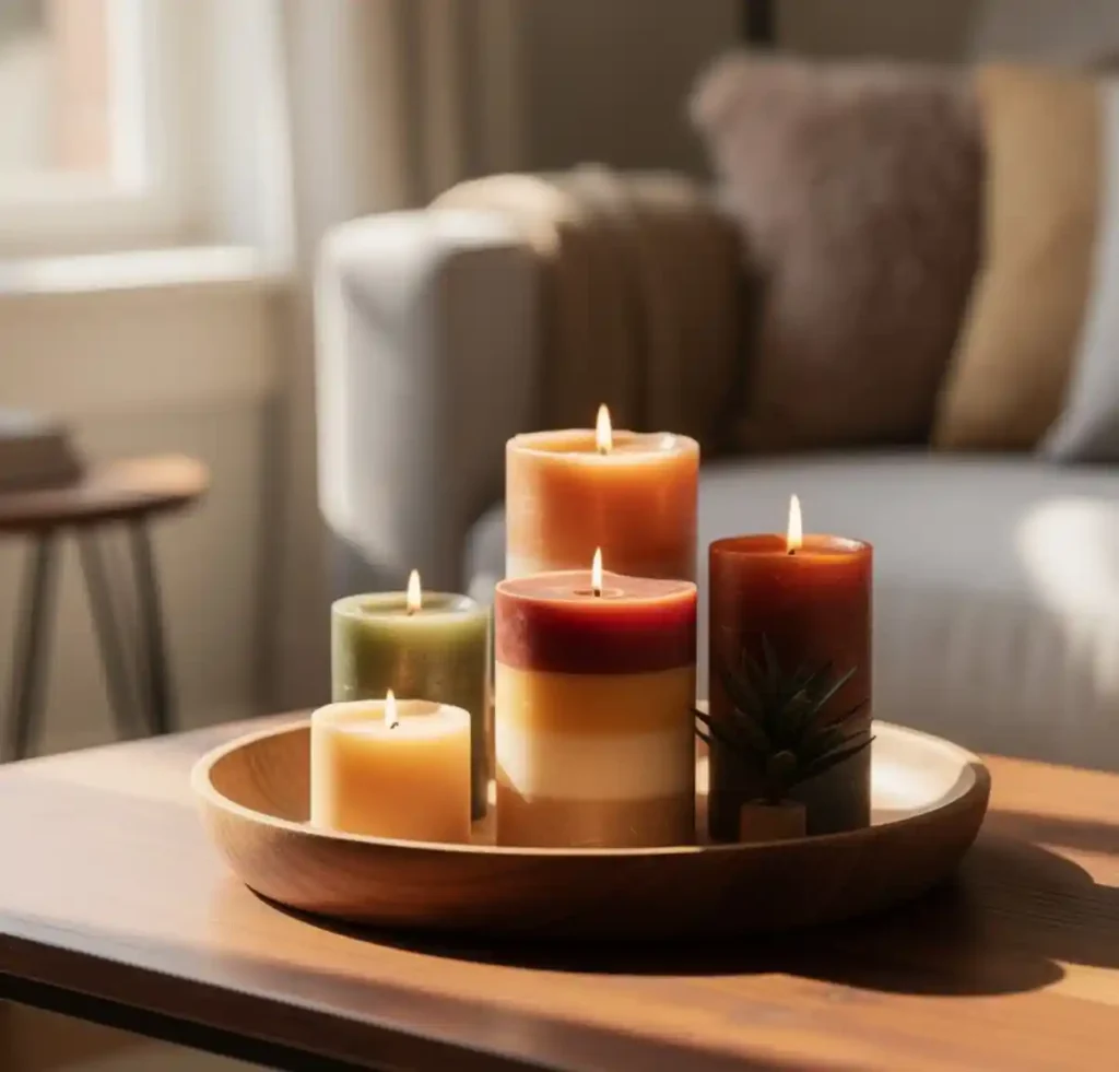21-Coffee Table Decor Trend