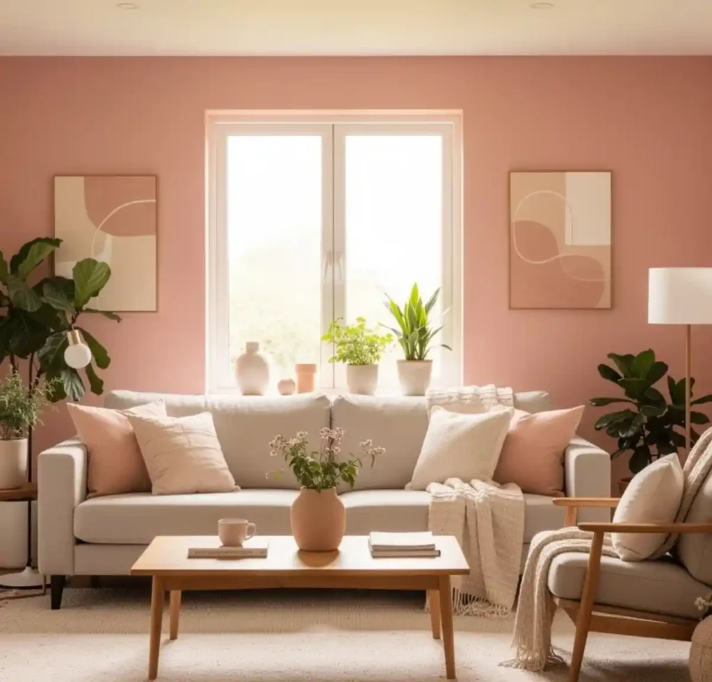 21-Colourful Living Room Idea