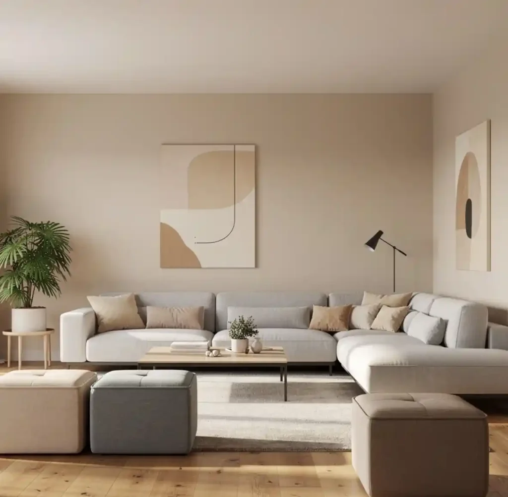 21-Cozy Living Room Idea