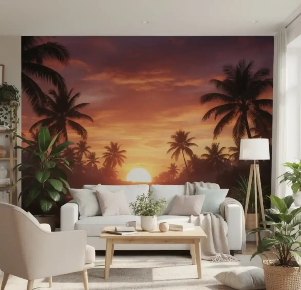 21-Creative Wallpaper Idea