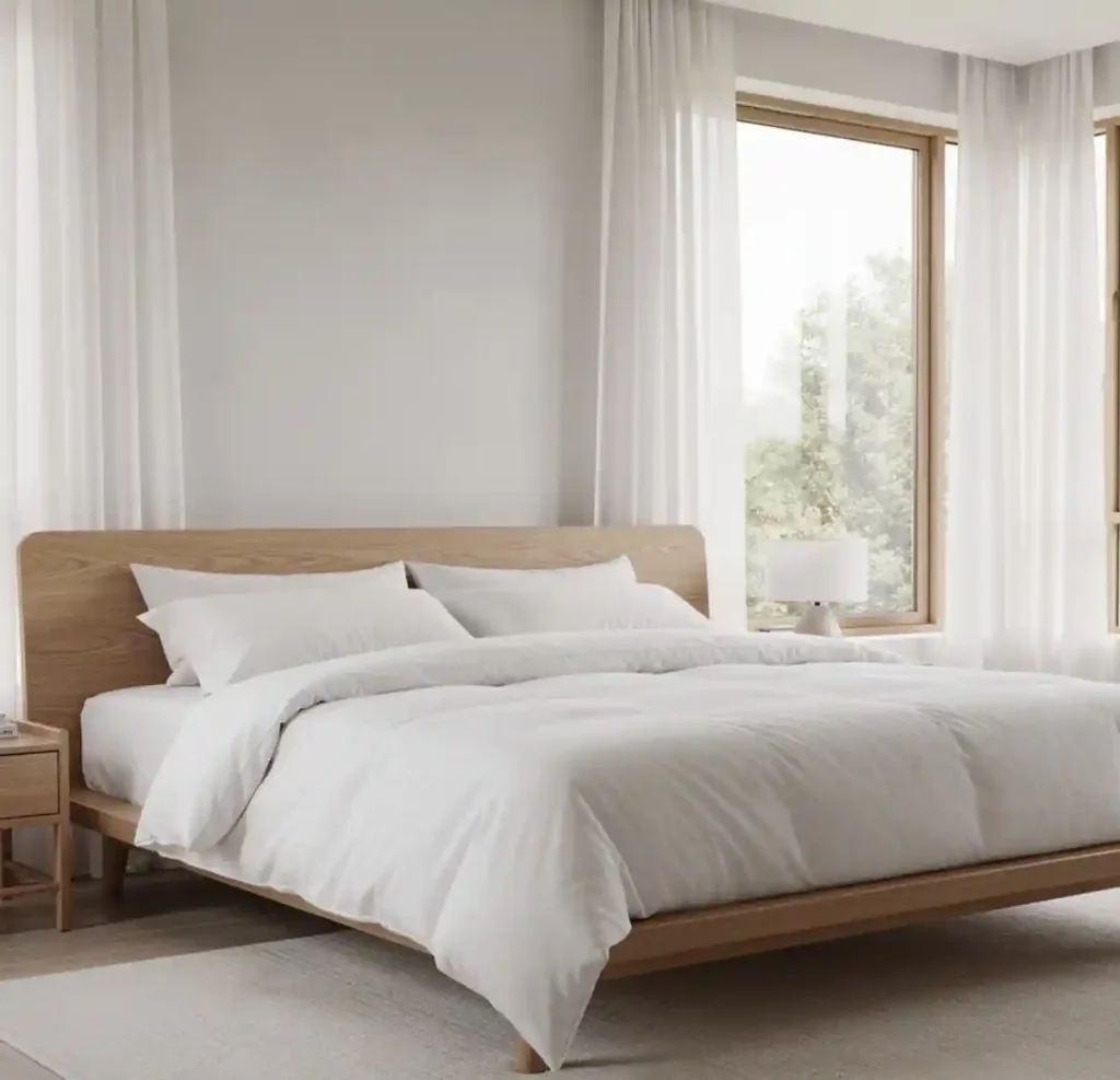 21-Grown Woman Bedroom Idea