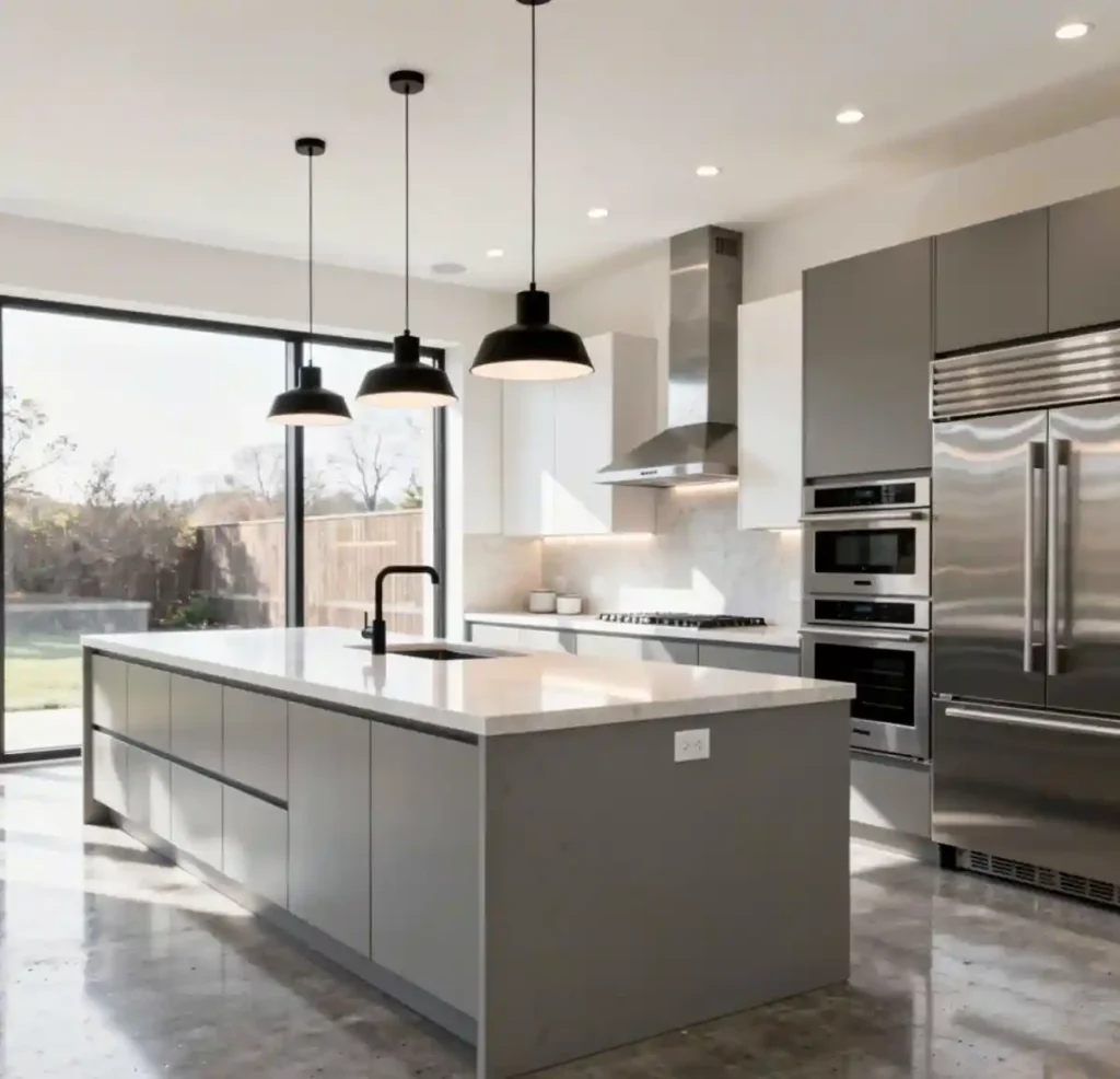 21-Kitchen Design Idea
