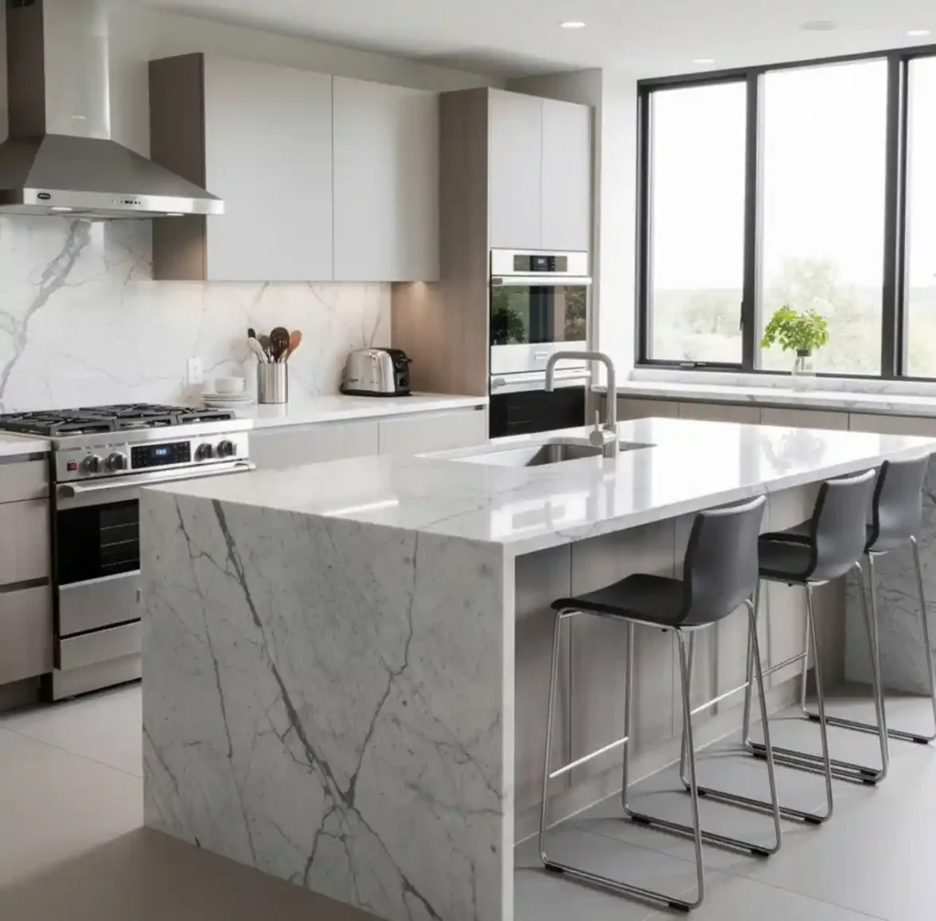 21-Kitchen Island Idea