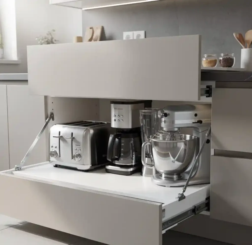 21-Kitchen Organization Idea