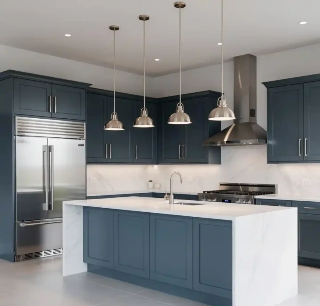 21-Kitchen Paint Colour