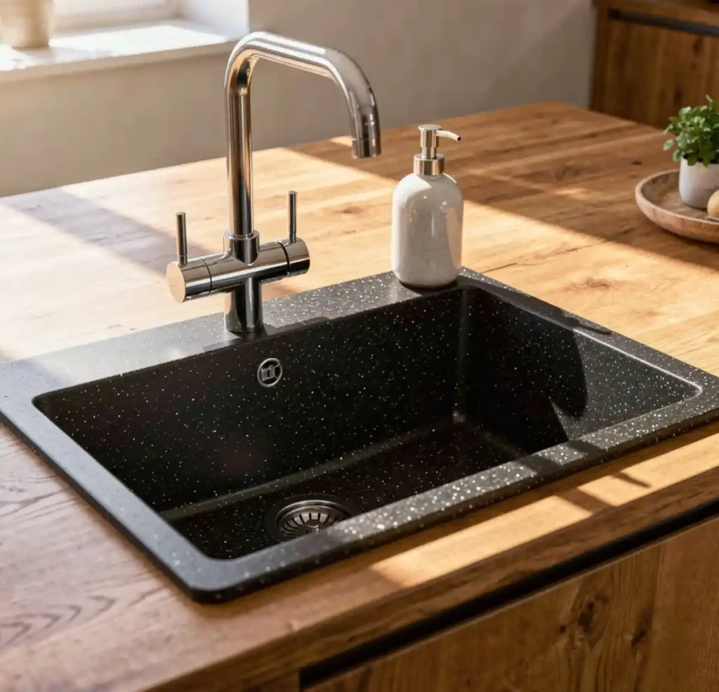 21-Kitchen Sink Idea