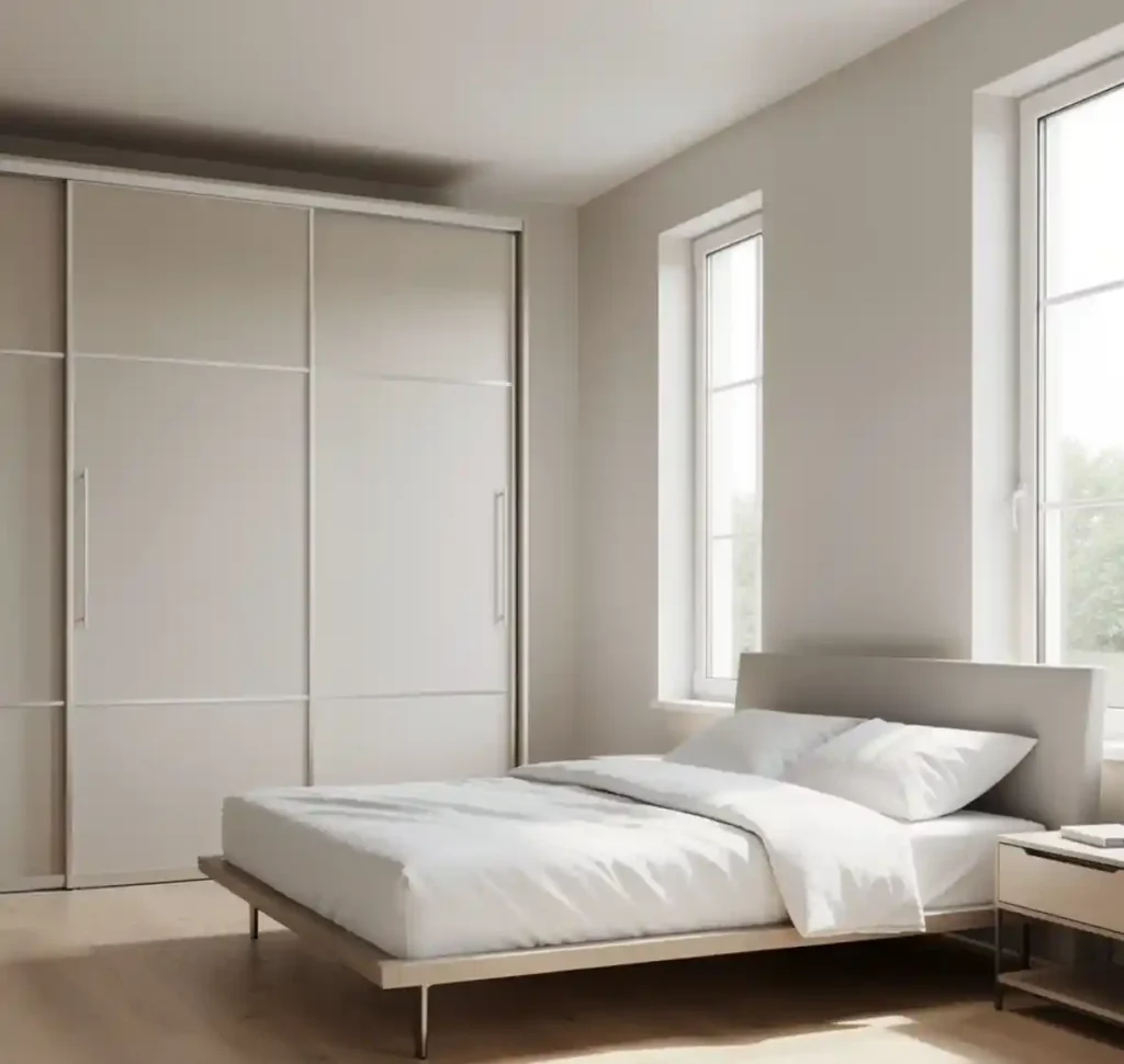 21-Modern Bedroom Idea