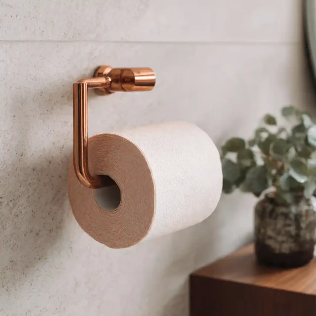 21-Toilet Paper Holder Idea