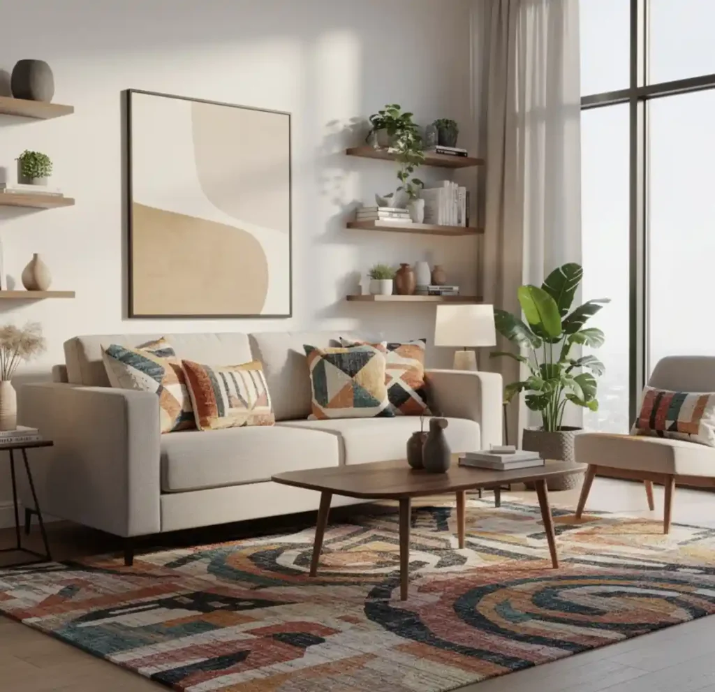 22-Cozy Living Room Idea