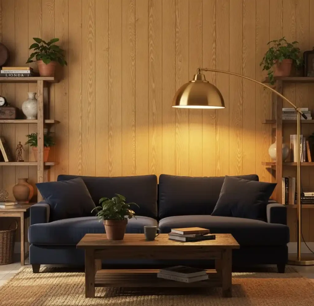 22-Creative Wallpaper Idea