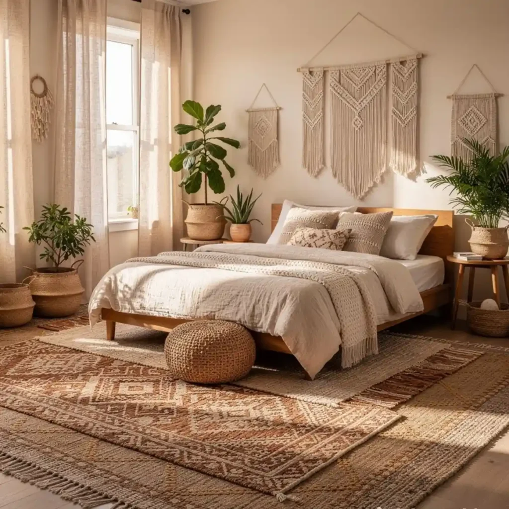22-Grown Woman Bedroom Idea
