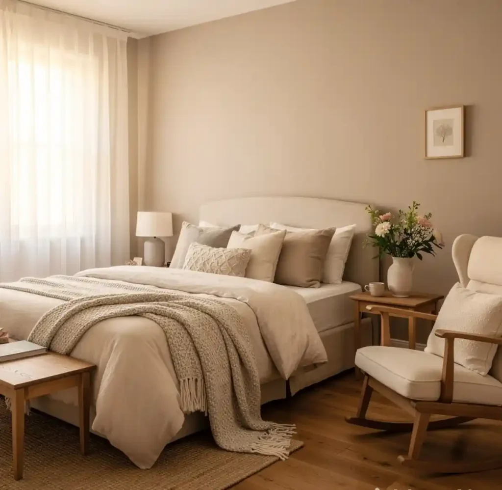 22-Guest Bedroom Idea