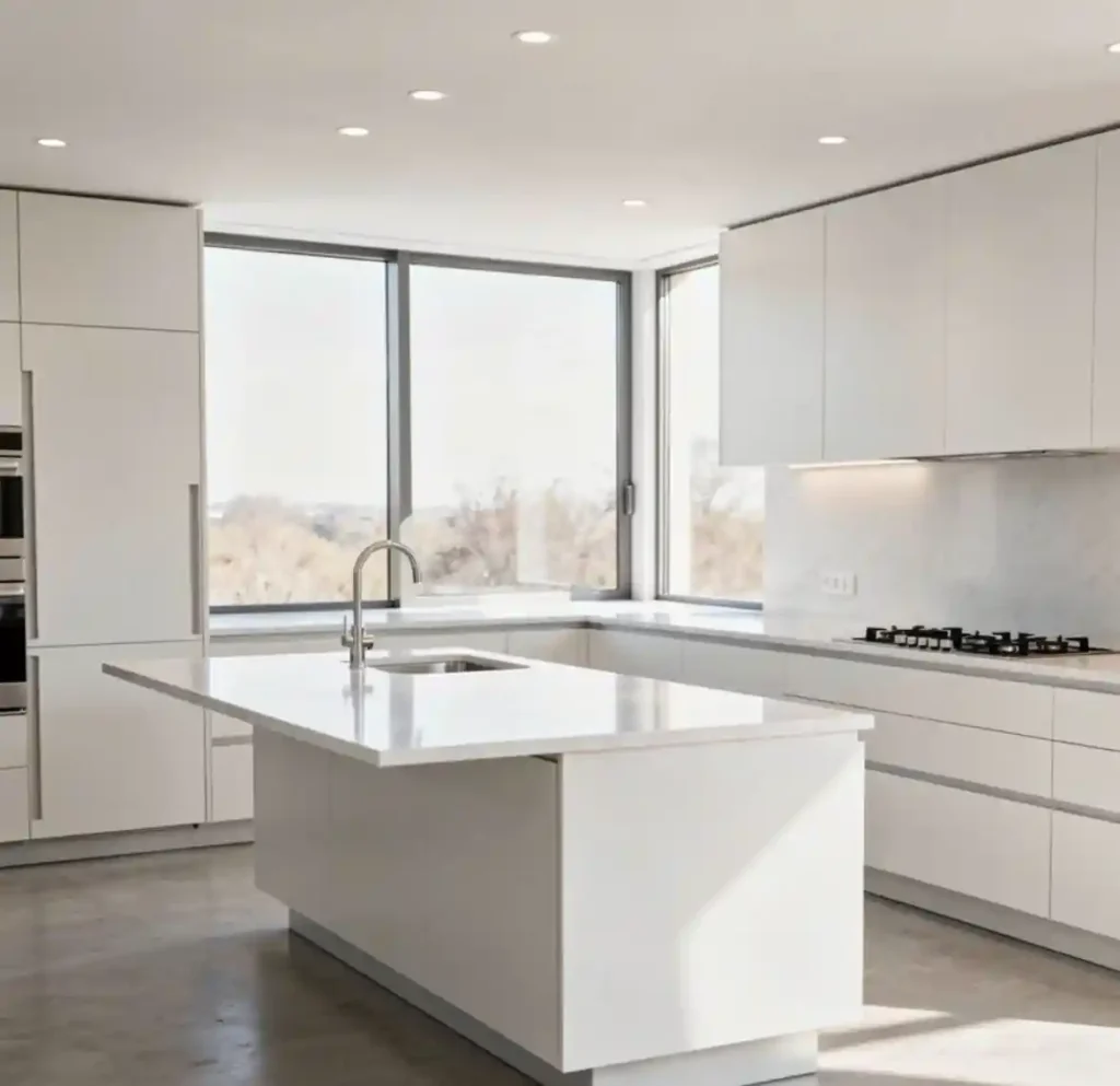 22-Kitchen Island Idea