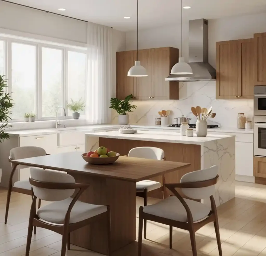 22-Kitchen Layout Idea