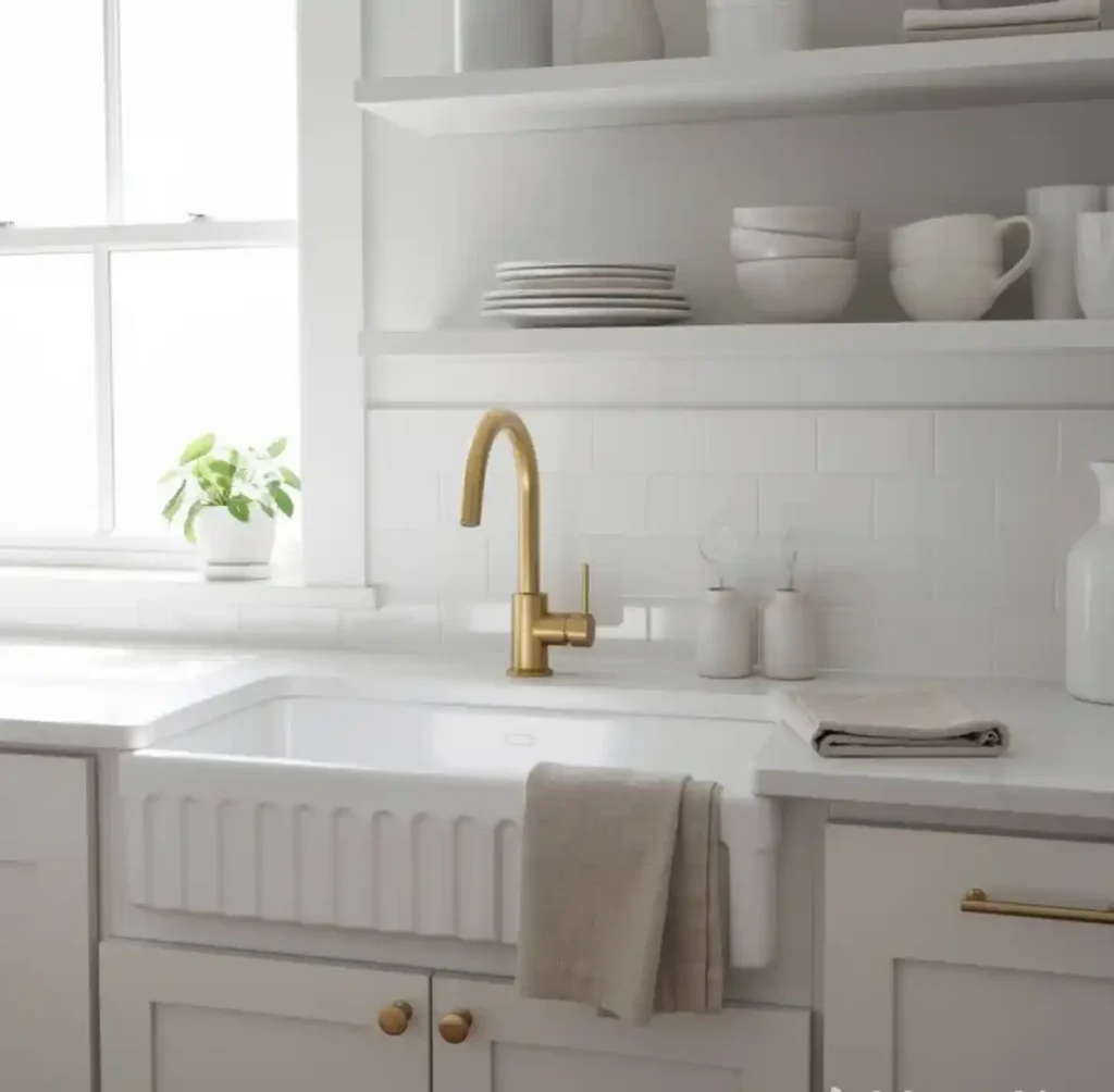 22-Kitchen Sink Idea