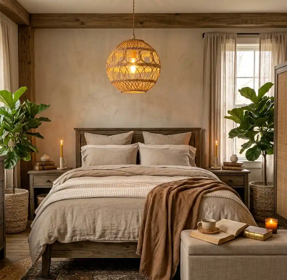 22-Master Bedroom Idea