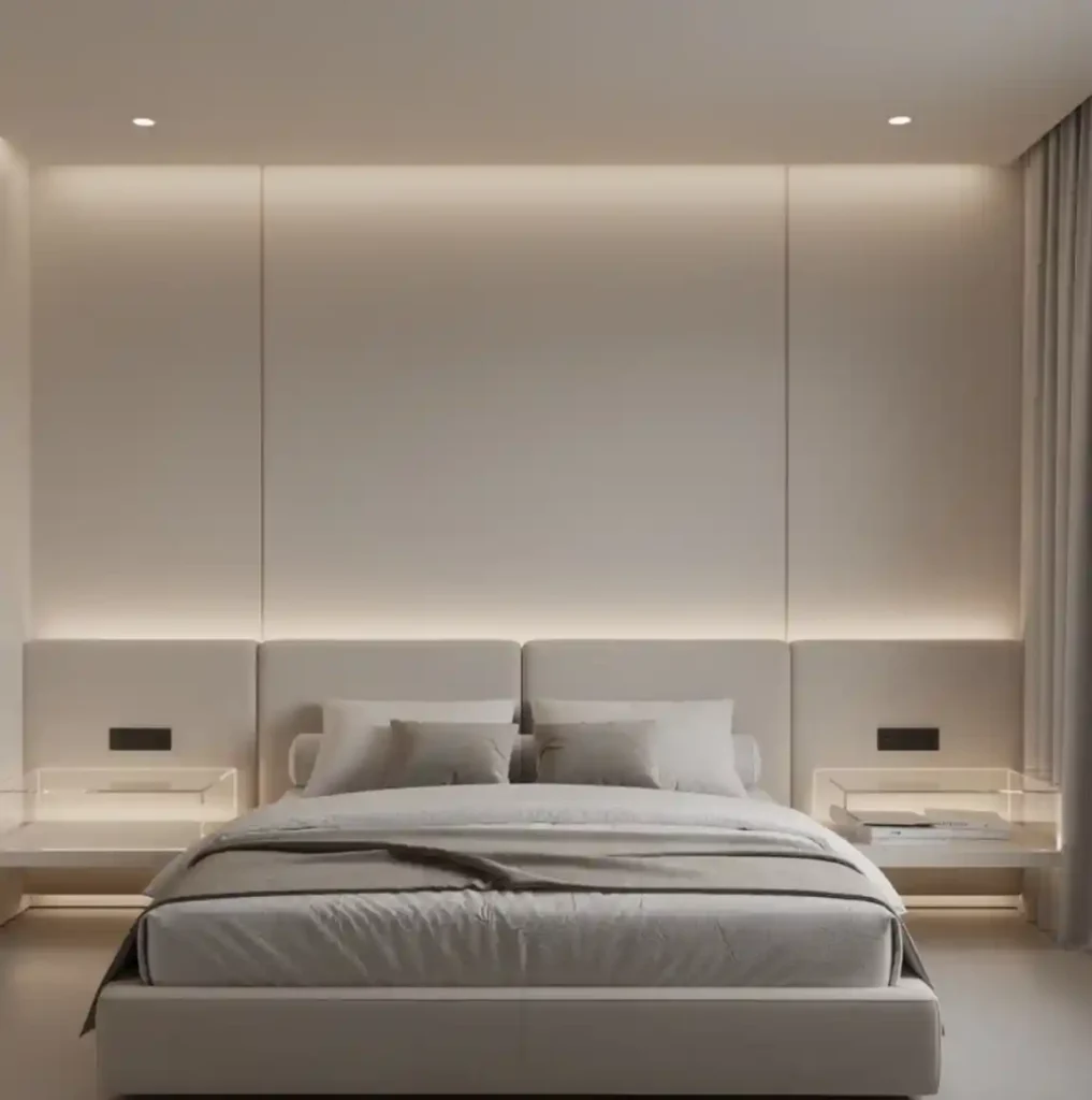 22-Men’s Bedroom Idea