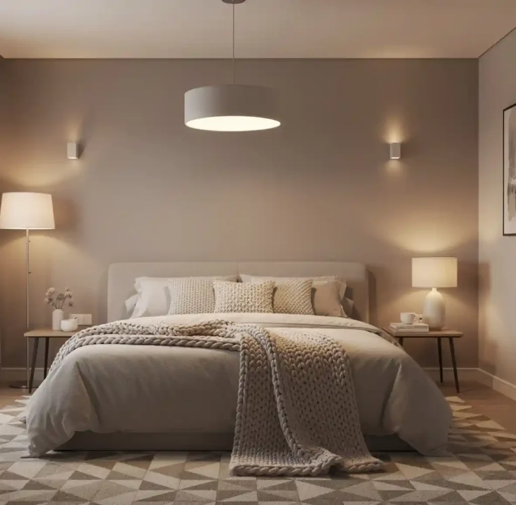22-Modern Bedroom Idea