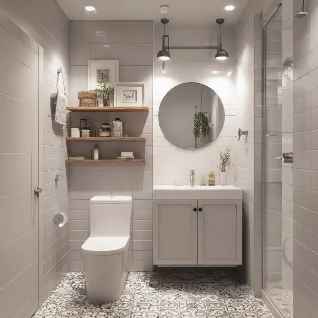 22-Small Bathroom Idea