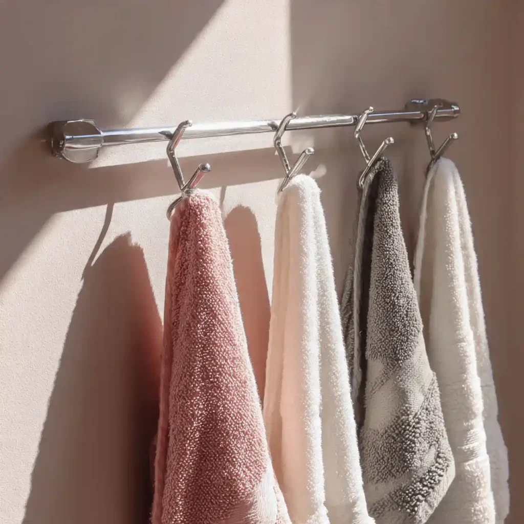 22-Small Bathroom Organization Ideas