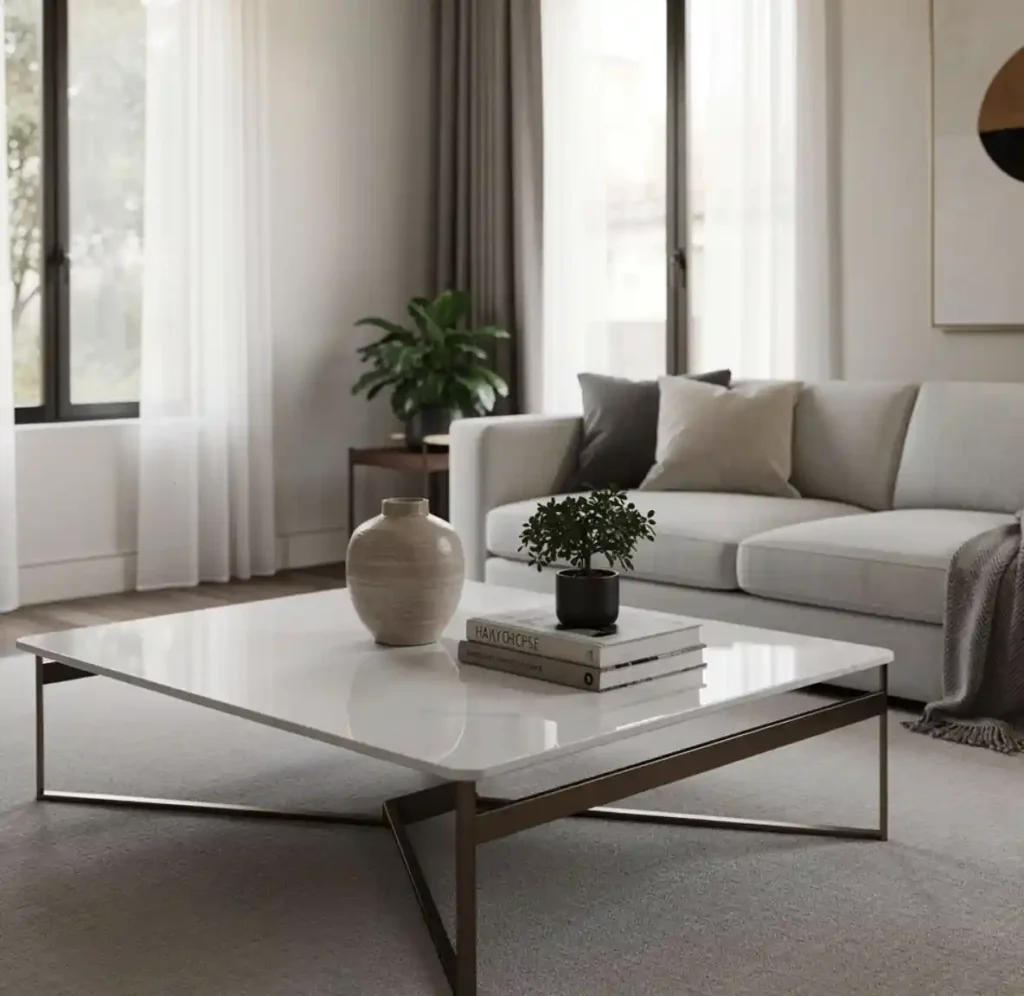 23-Chic Living Room Decor Idea