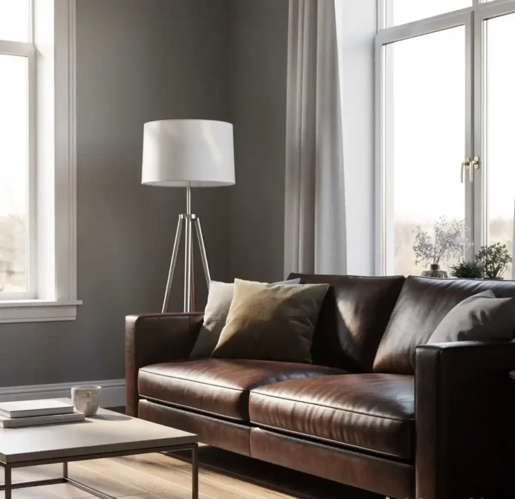 23-Chic Living Room Idea