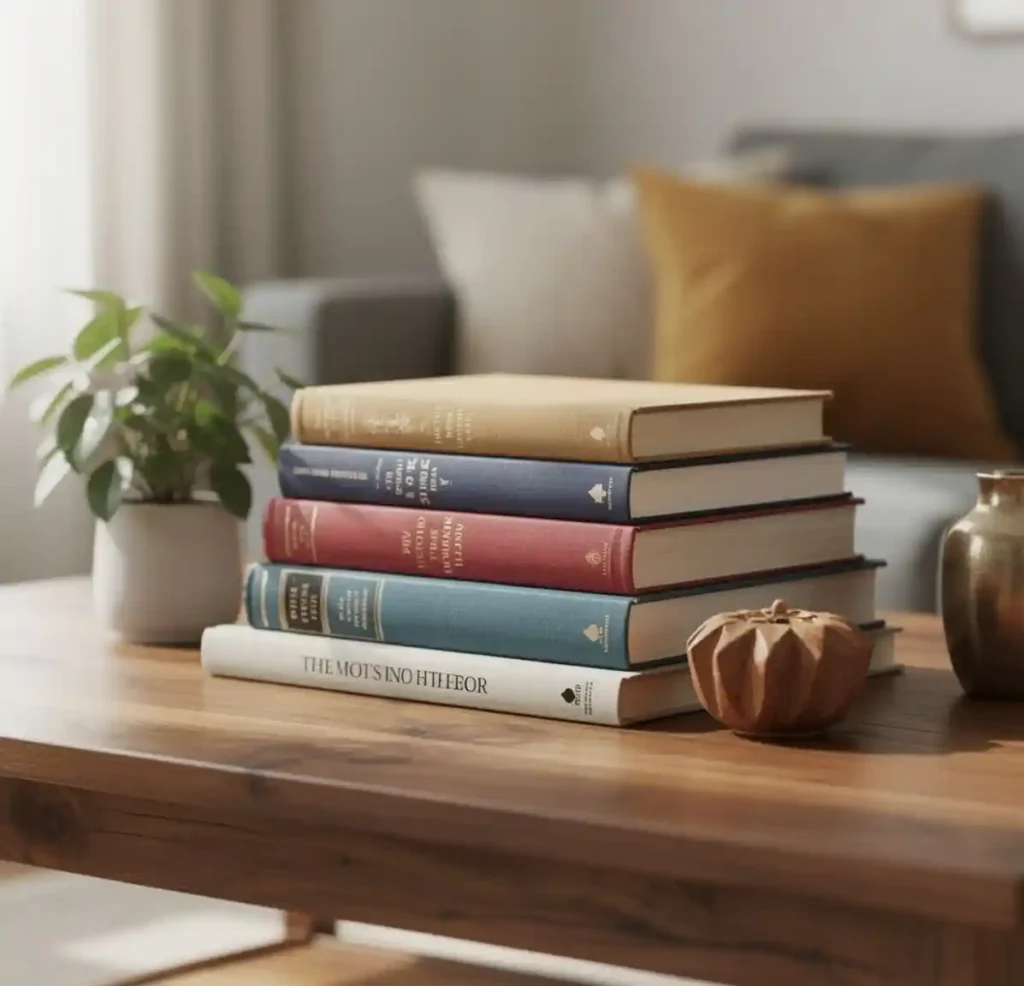 23-Coffee Table Decor Trend
