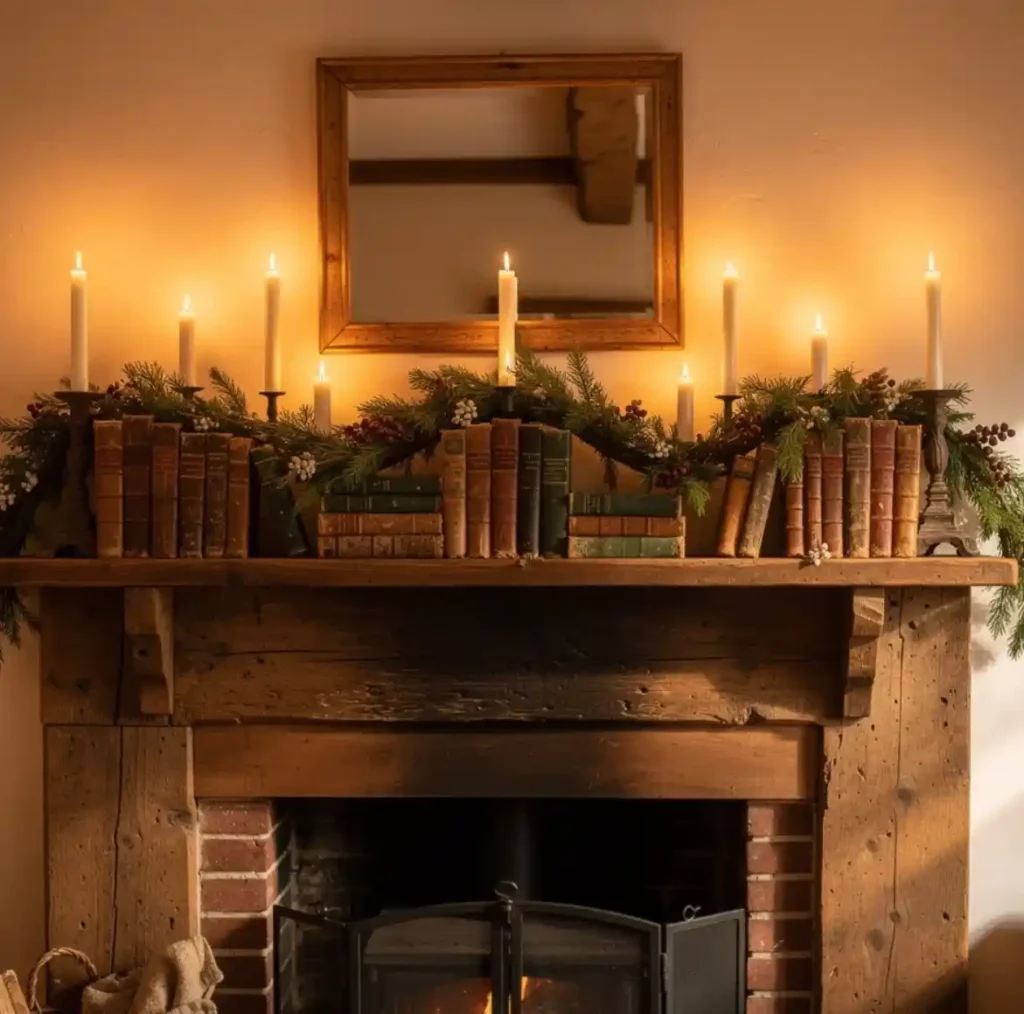 23-Cottage Living Room Idea