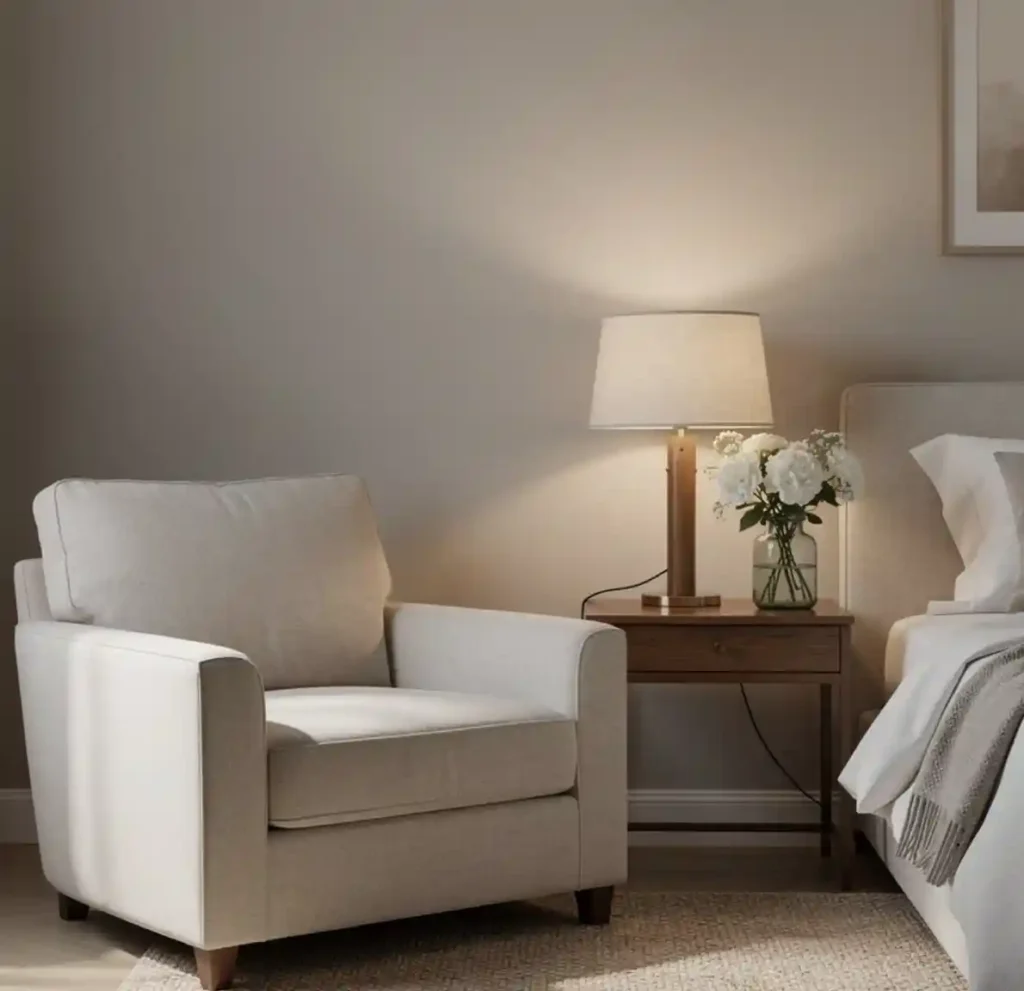 23-Grown Woman Bedroom Idea