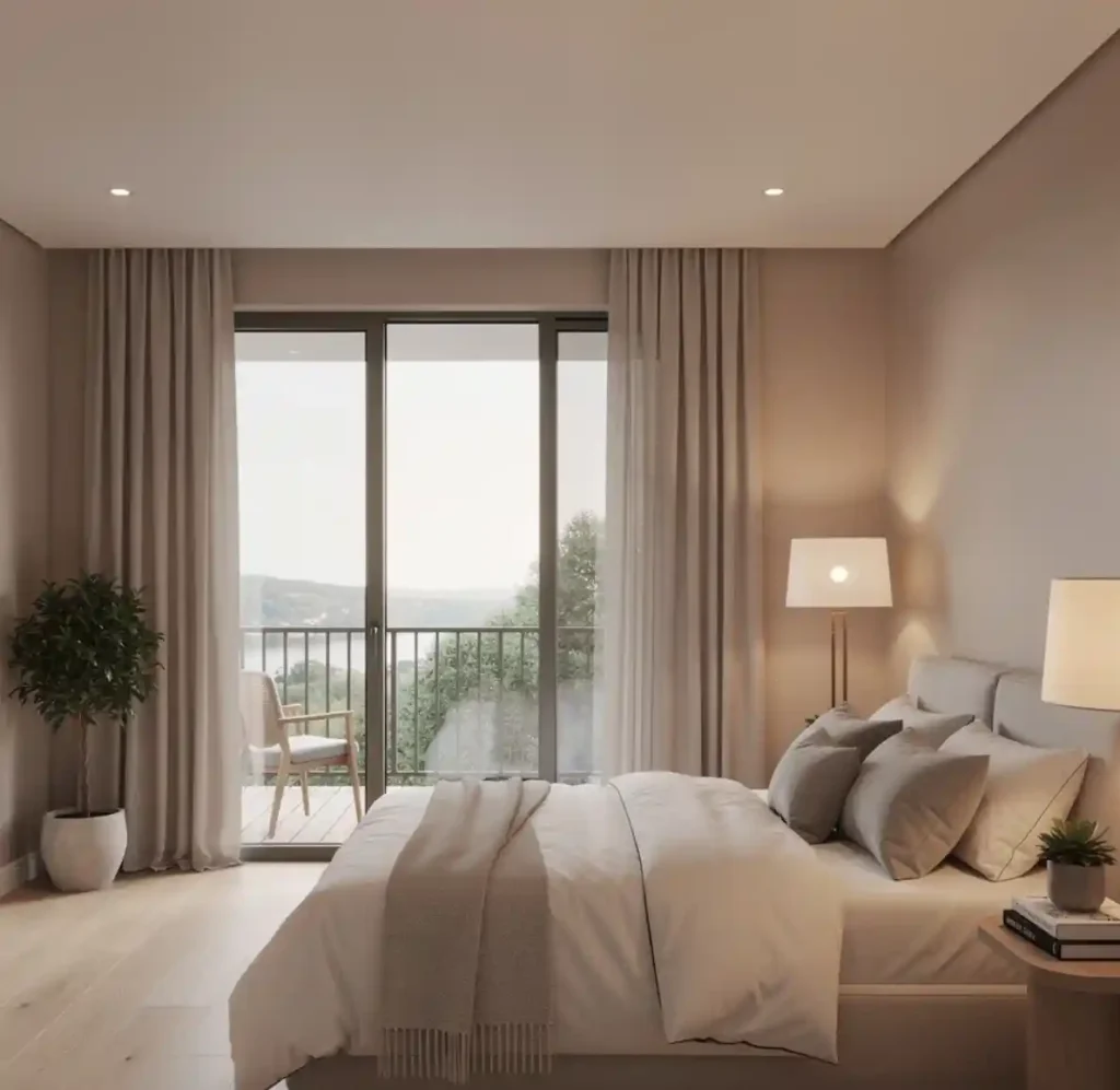 23-Guest Bedroom Idea