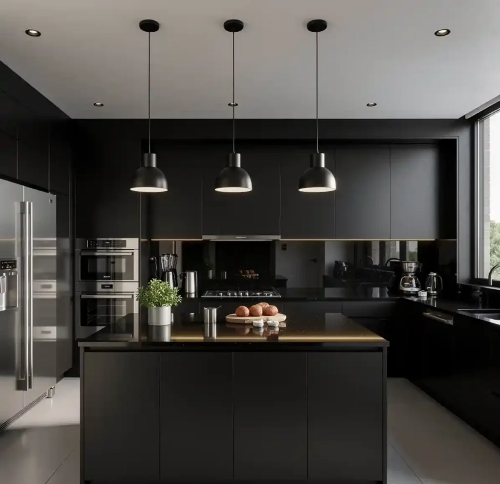 23-Kitchen Layout Idea