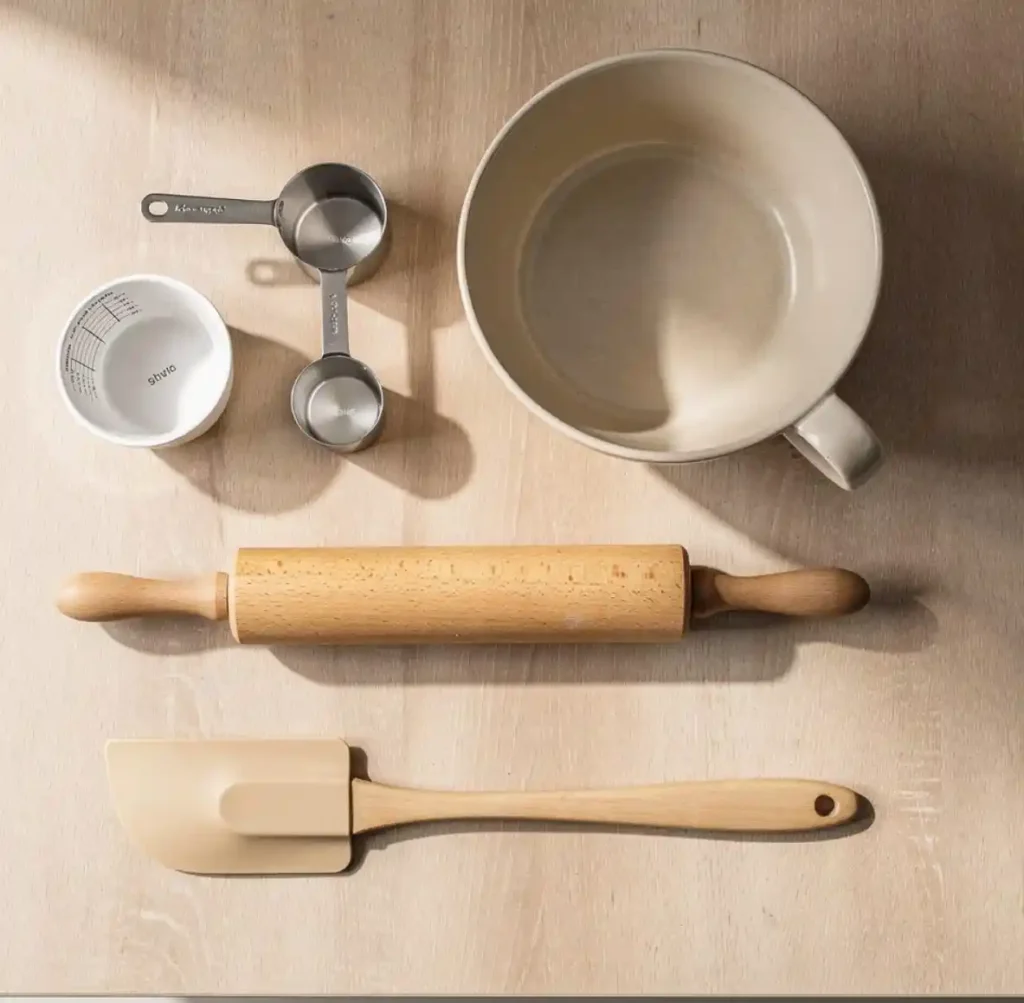 23-Kitchen Organization Countertop Idea