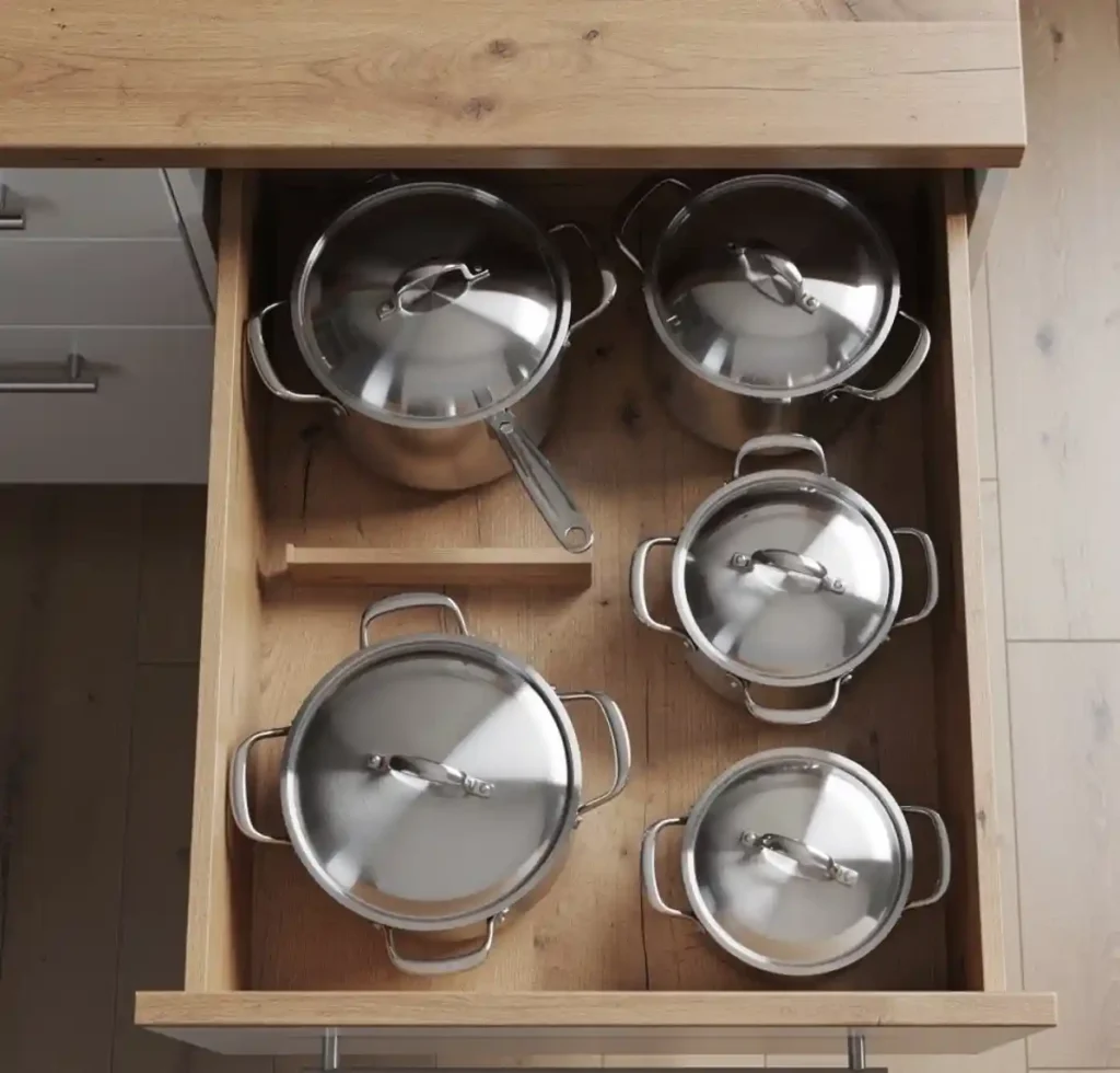 23-Kitchen Organization Idea