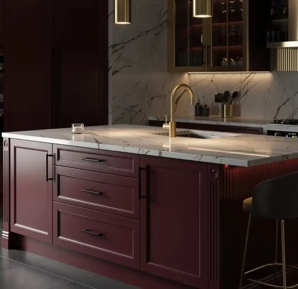 23-Kitchen Paint Colour