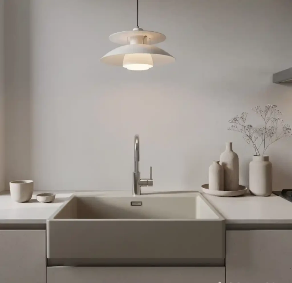 23-Kitchen Sink Idea