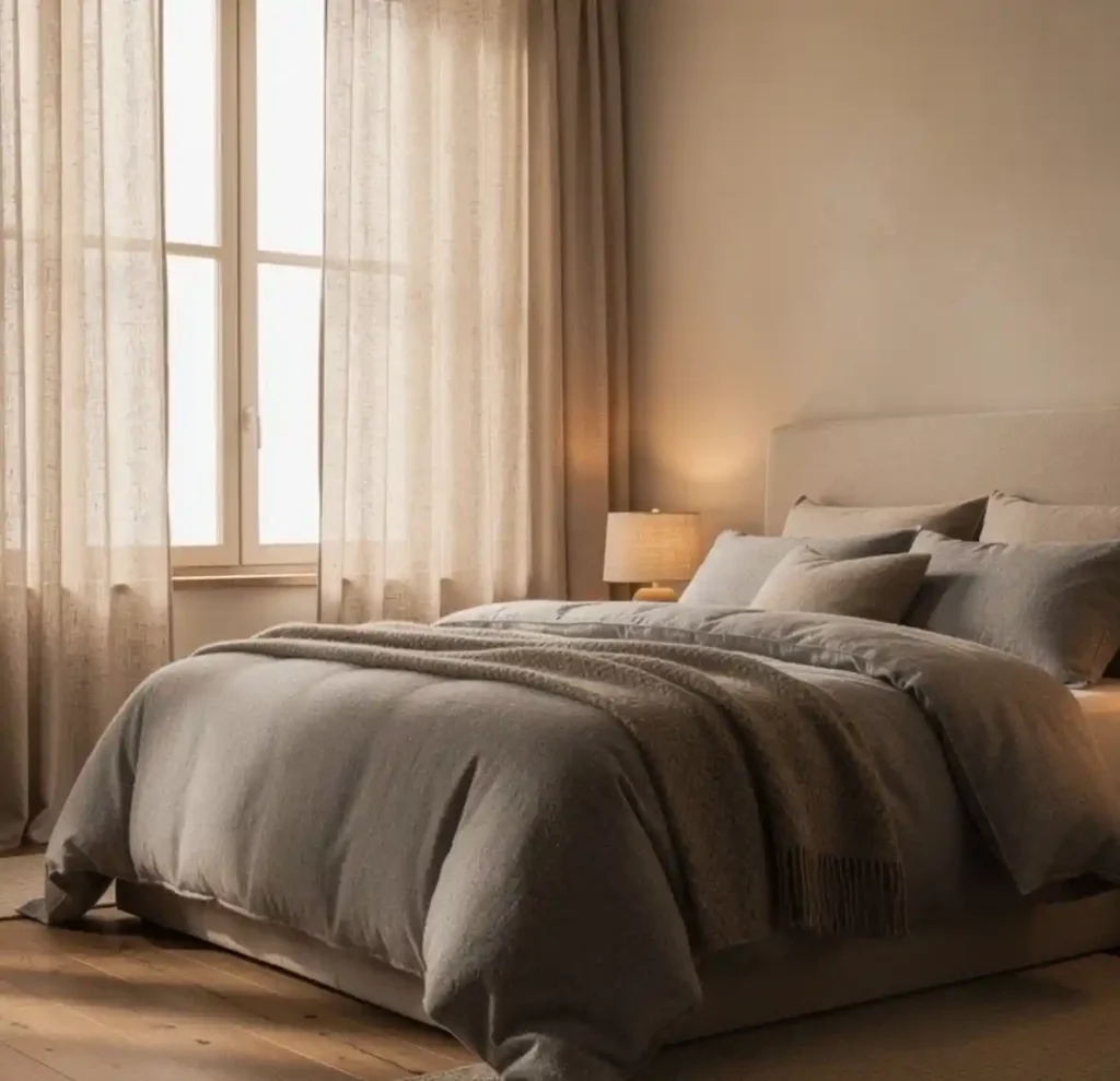 23-Men’s Bedroom Idea
