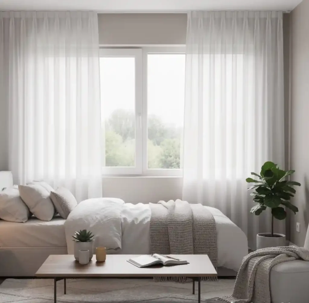 23-Pet Bedroom Idea