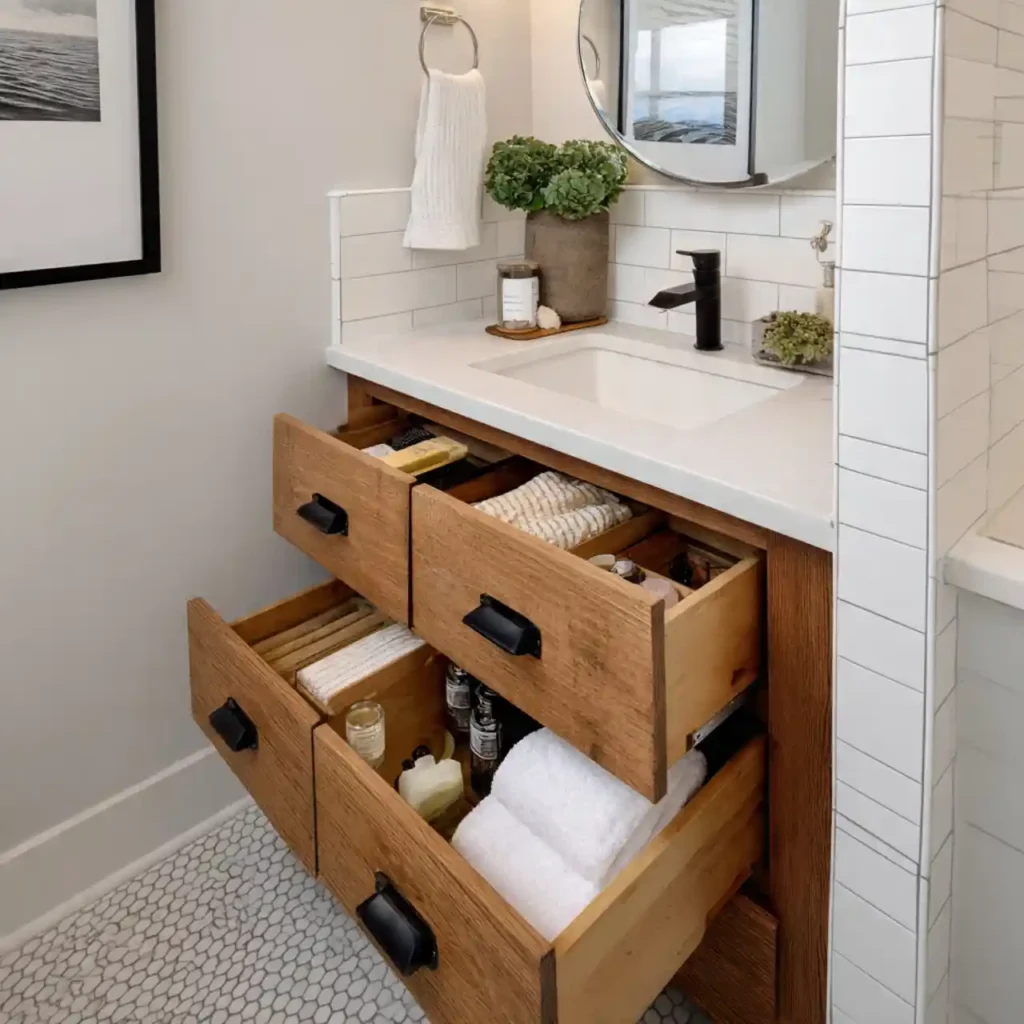23-Small Bathroom Design Ideas