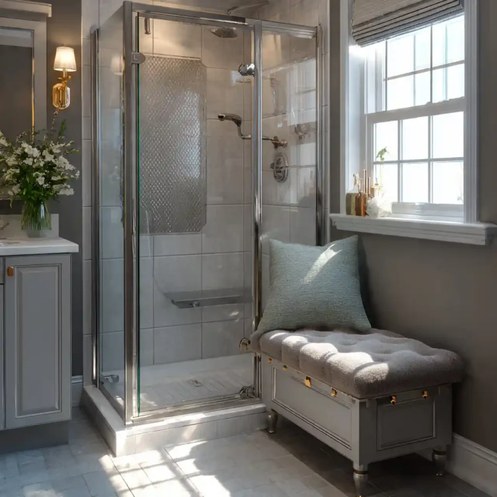 23-Small Full Bathroom Idea