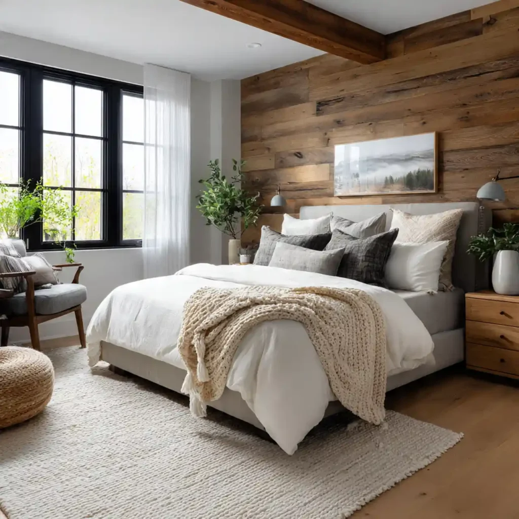 24-Bedroom Interior Design idea