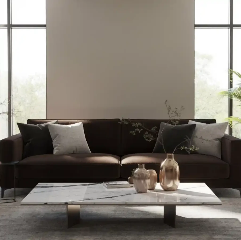 24-Chic Living Room Idea